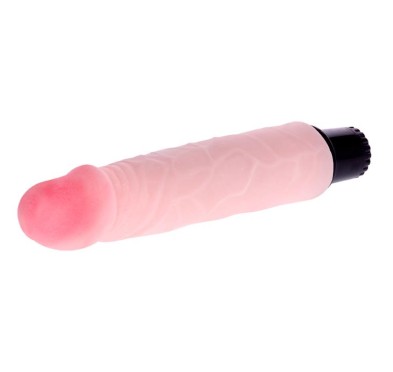 Wibrator jak prawdziwy penis sex realistyczny 21cm